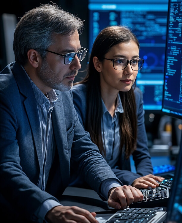 Beveiligingsdiensten Shawardi Services